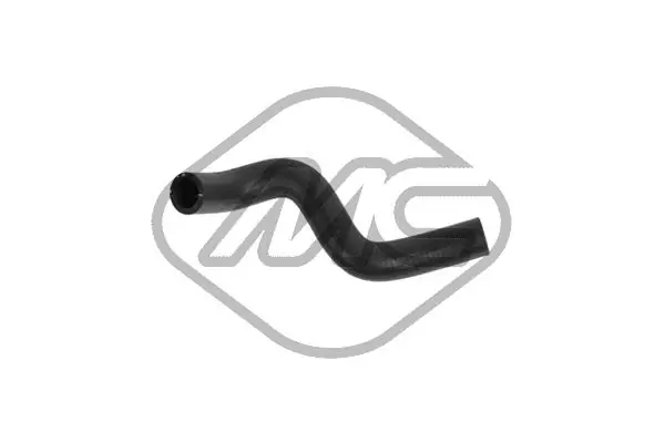 Hose, heat exchanger (heating)