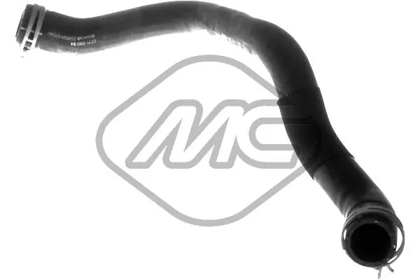 Radiator Hose