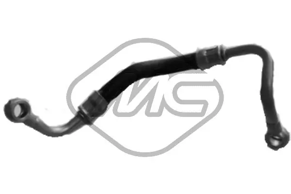 Oil Line, charger