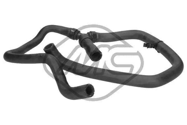 Coolant Pipe