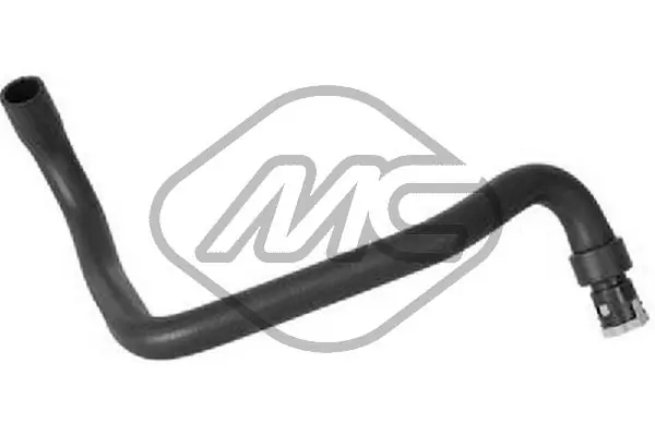Coolant Pipe
