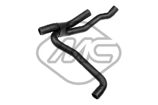 Radiator Hose