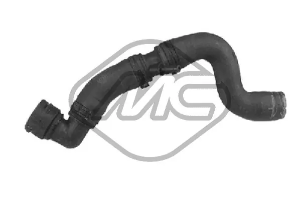 Radiator Hose