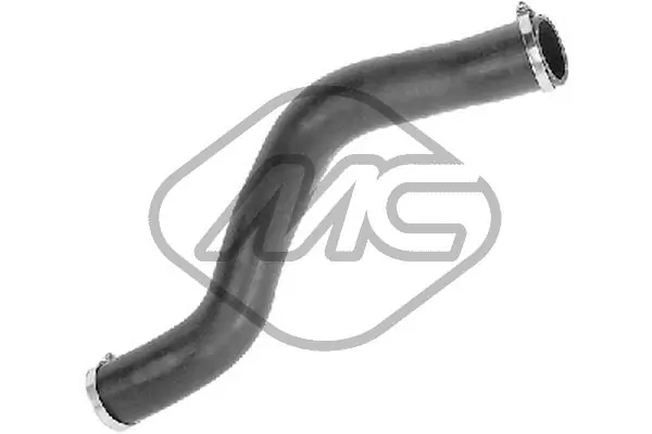Charge Air Hose