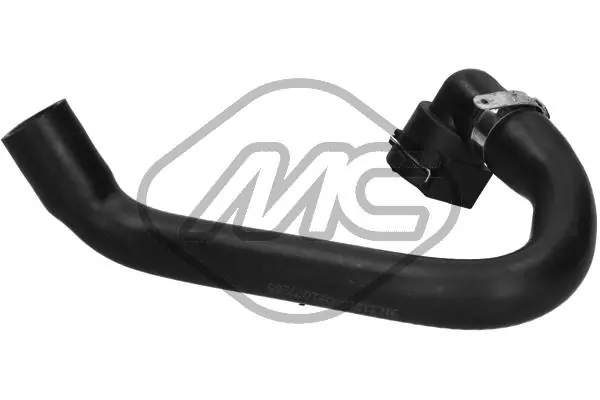 Charge Air Hose