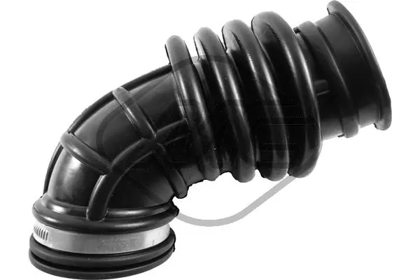 Intake Hose, air filter