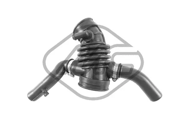 Charge Air Hose