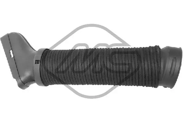Intake Hose, air filter