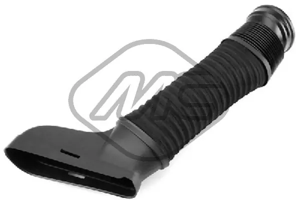 Intake Hose, air filter