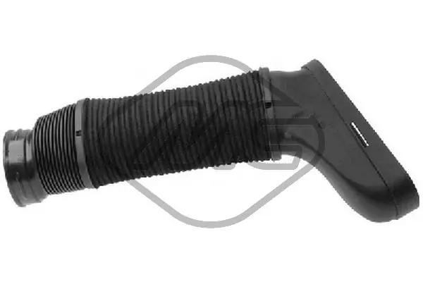 Intake Hose, air filter
