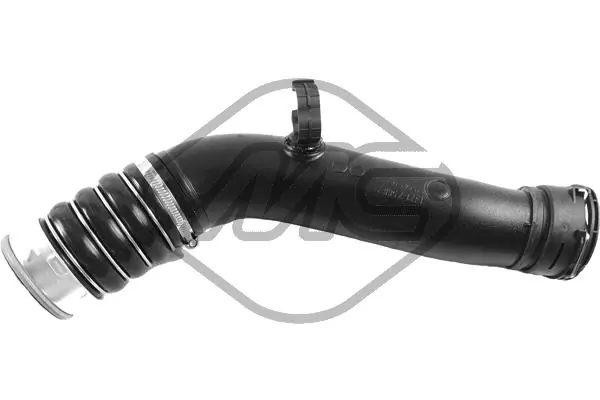 Intake Hose, air filter