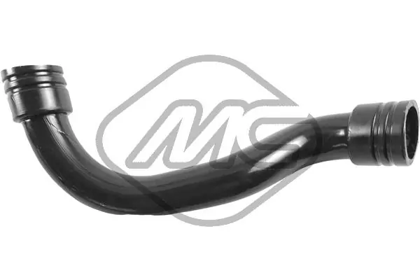 Intake Hose, air filter