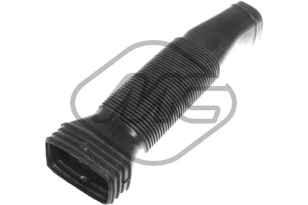 Intake Hose, air filter