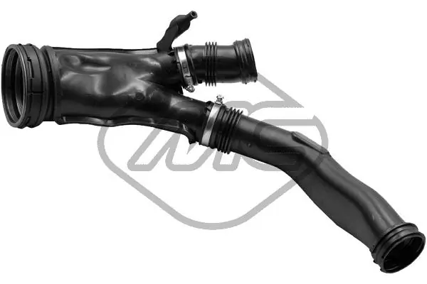 Intake Hose, air filter