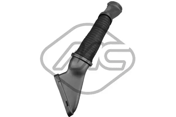 Intake Hose, air filter