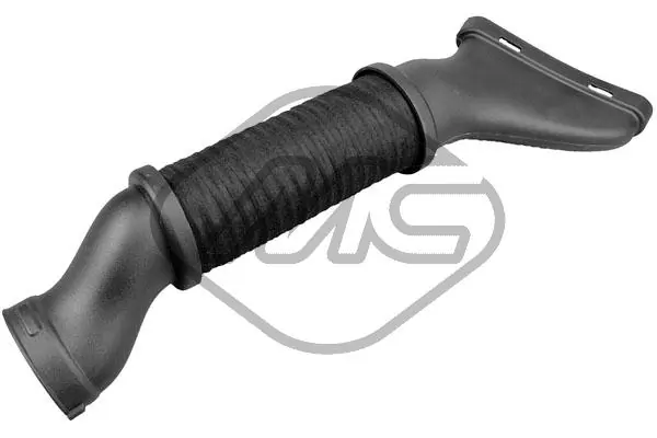 Intake Hose, air filter