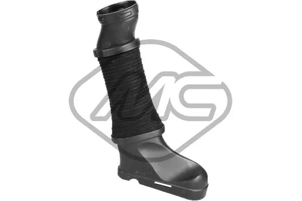 Intake Hose, air filter