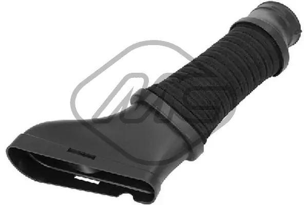 Intake Hose, air filter