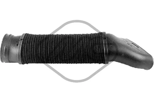 Intake Hose, air filter