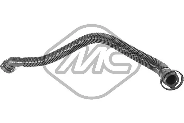 Charge Air Hose