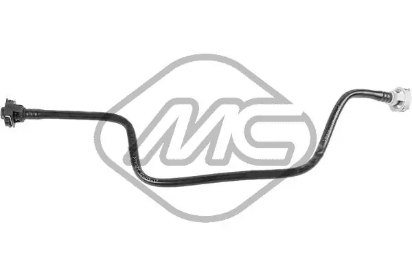Radiator Hose