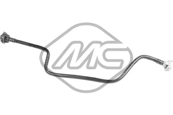 Radiator Hose
