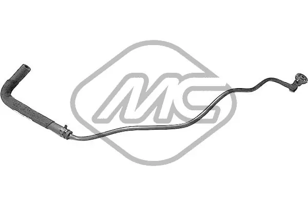 Radiator Hose