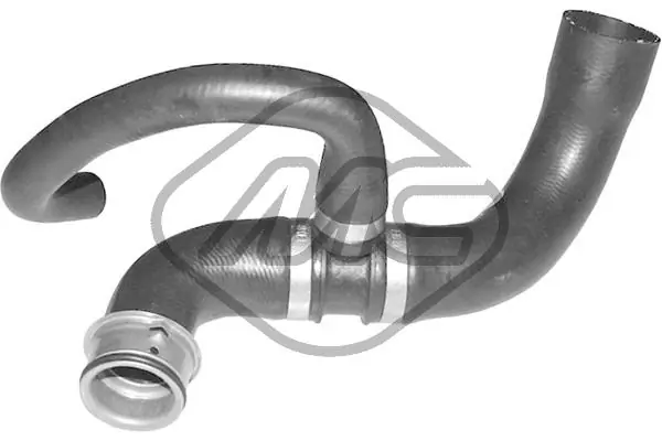 Radiator Hose