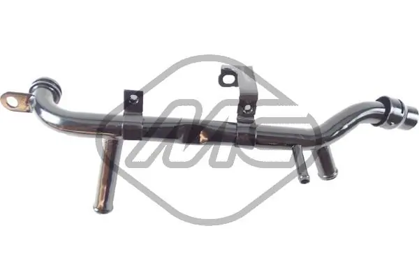 Coolant Pipe