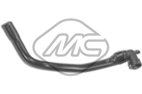 Radiator Hose