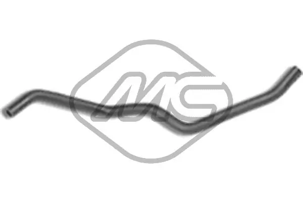 Radiator Hose