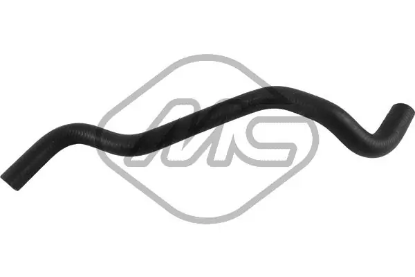Hose, heat exchanger (heating)