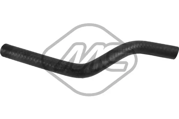 Hose, heat exchanger (heating)
