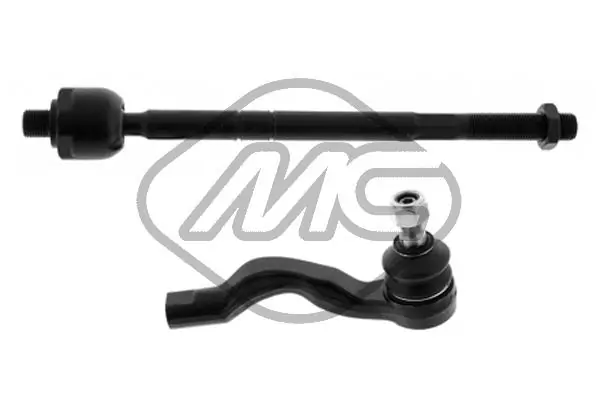 Repair Kit, steering idler arm