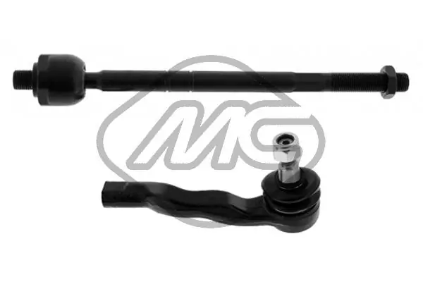 Repair Kit, steering idler arm