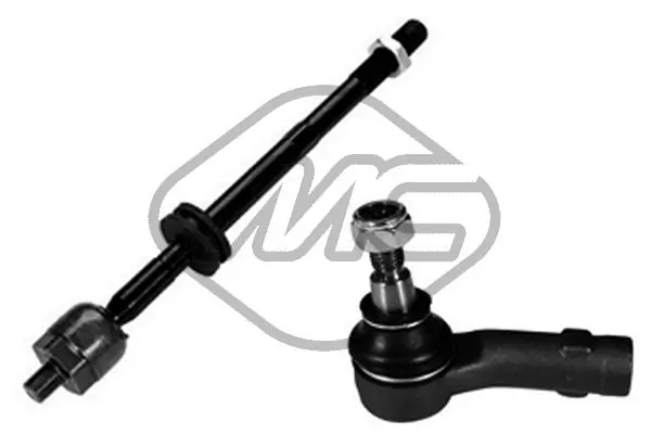 Repair Kit, steering idler arm