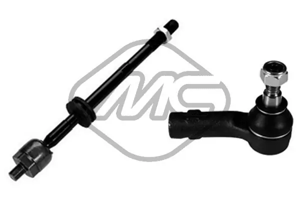 Repair Kit, steering idler arm