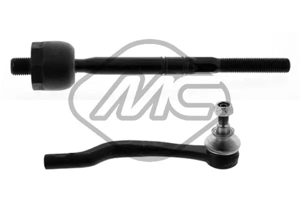 Repair Kit, steering idler arm