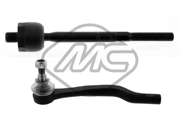 Repair Kit, steering idler arm