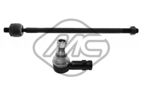 Repair Kit, steering idler arm