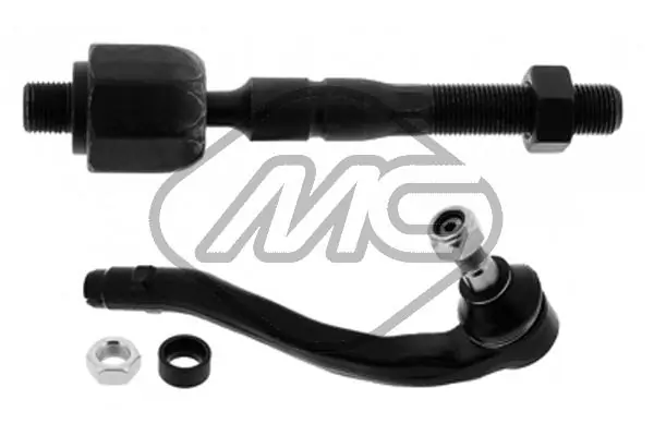 Repair Kit, steering idler arm