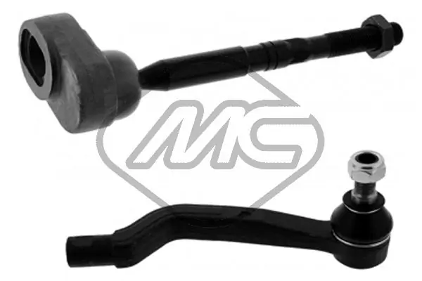 Repair Kit, steering idler arm