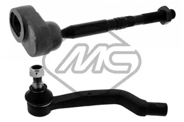 Repair Kit, steering idler arm