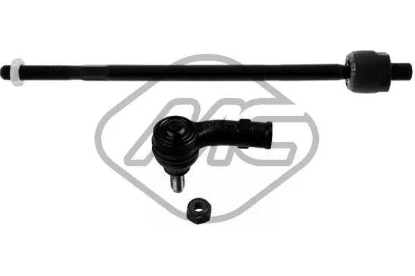 Repair Kit, steering idler arm