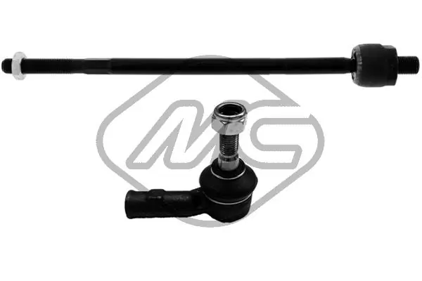 Repair Kit, steering idler arm