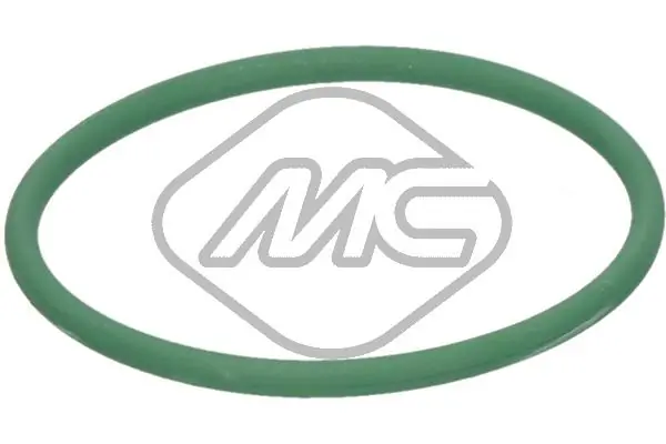 Gasket, charger