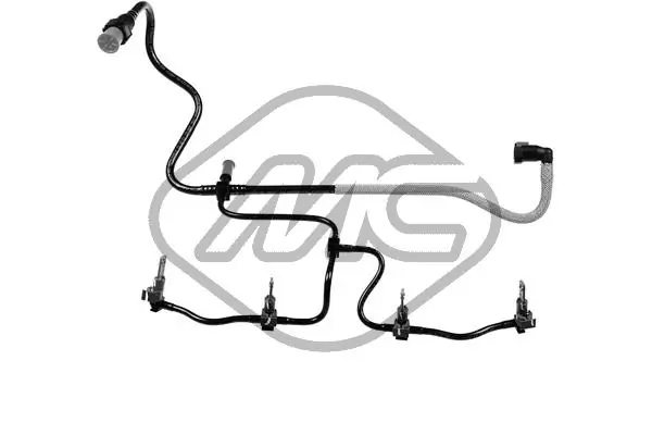 Fuel Line