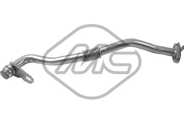 Oil Line, charger