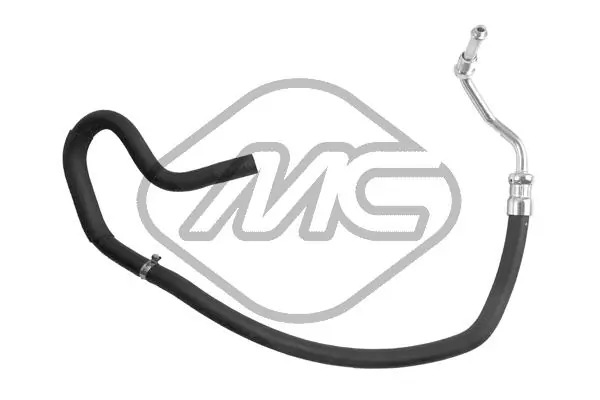 Oil Line, charger