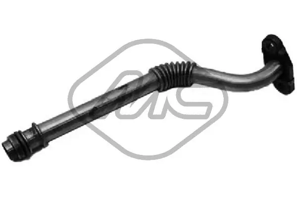 Oil Hose
